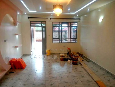 3bdrm Bungalow in Mugutha, Kimbo for sale - Image 2