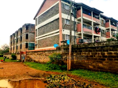 50*100 Plot for Sale in Freehold Opp. Kasarani Police Line - Image 2