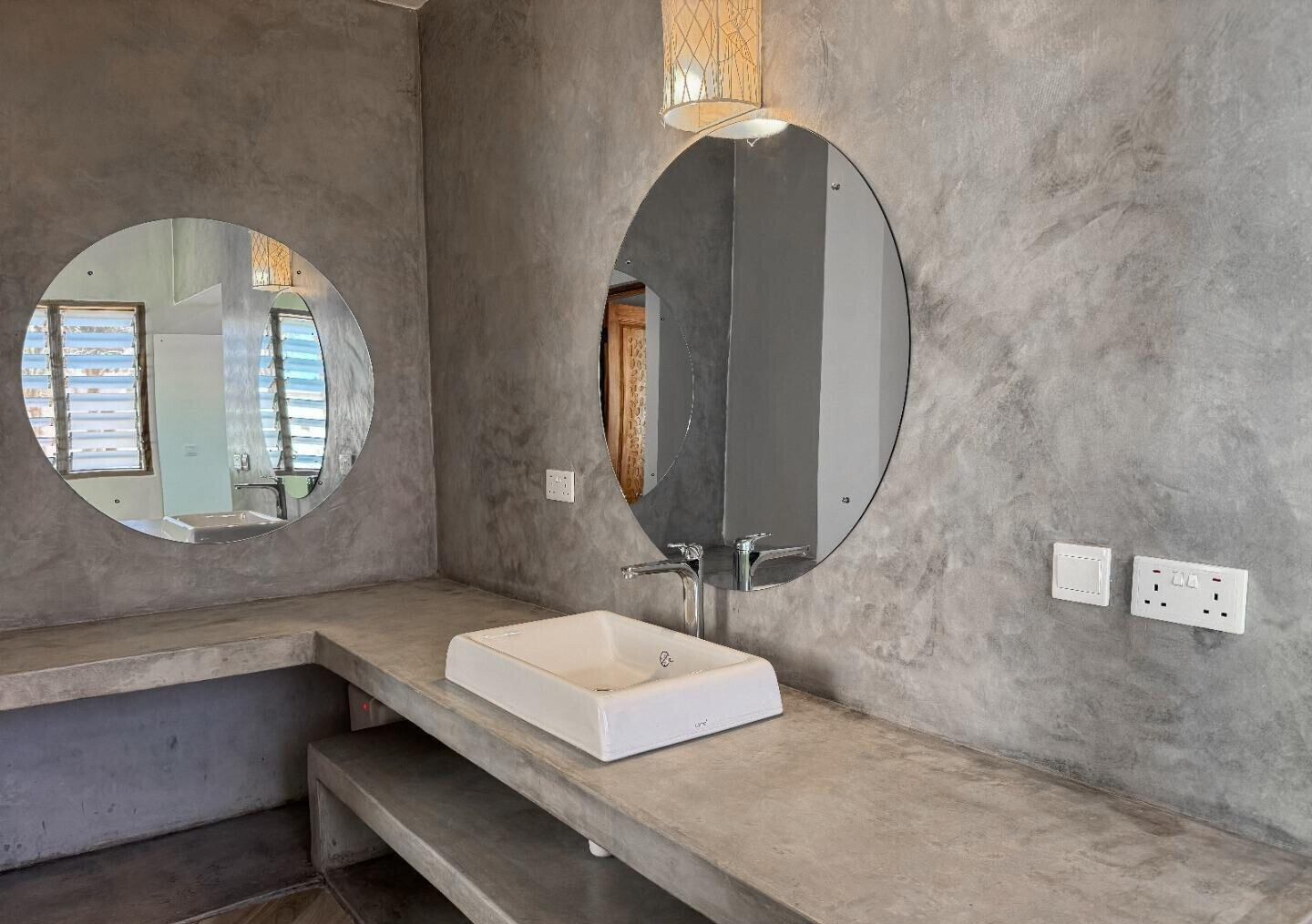 Newly Built 3BR Villa with Pool & Gym – 5 Min to Paparemo Beach, Watamu