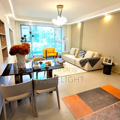 2bdrm Apartment in Kilimani for sale - Image 1