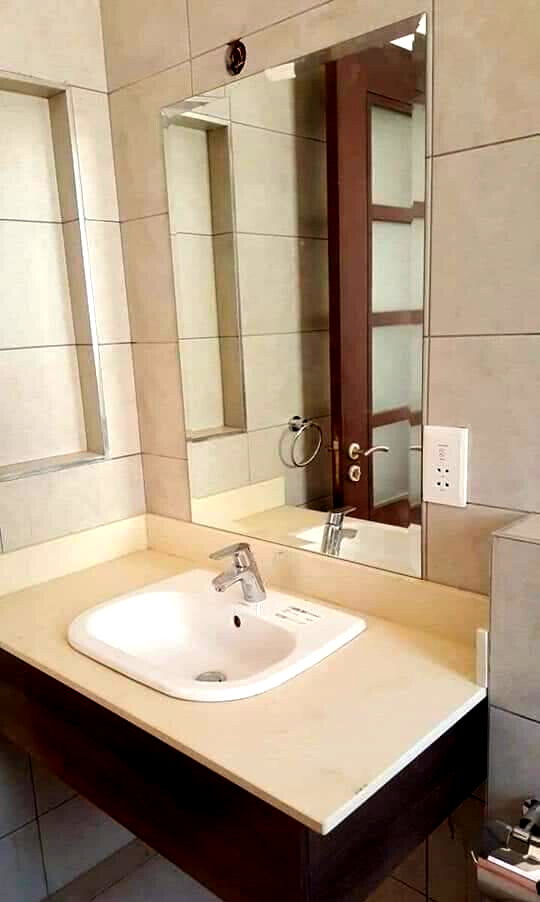 New 5-Ensuite Townhouse with DSQ & Fireplace - Lavington