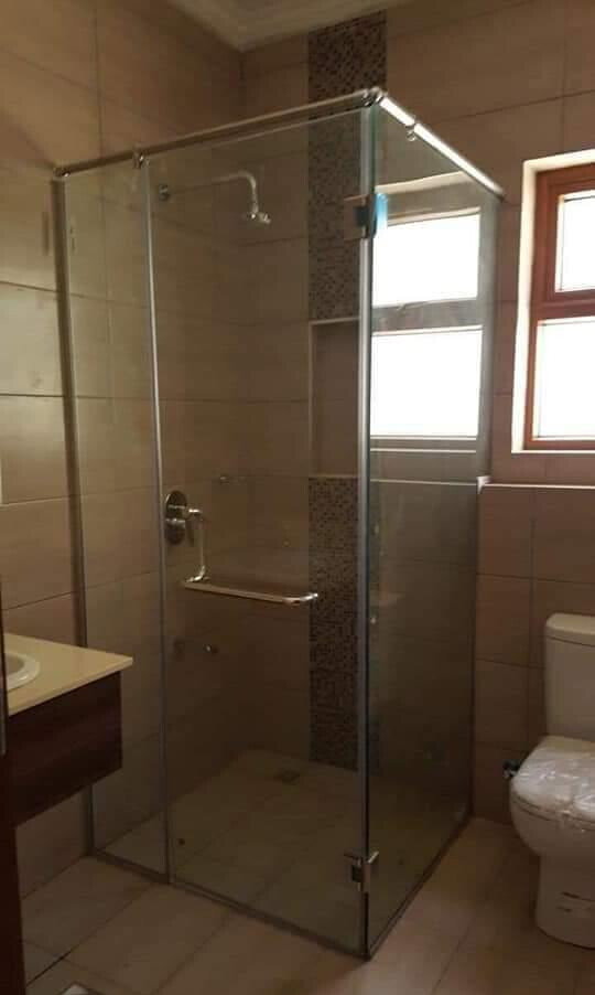 New 5-Ensuite Townhouse with DSQ & Fireplace - Lavington