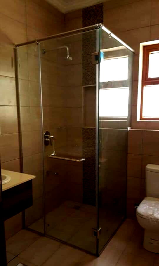 New 5-Ensuite Townhouse with DSQ & Fireplace - Lavington