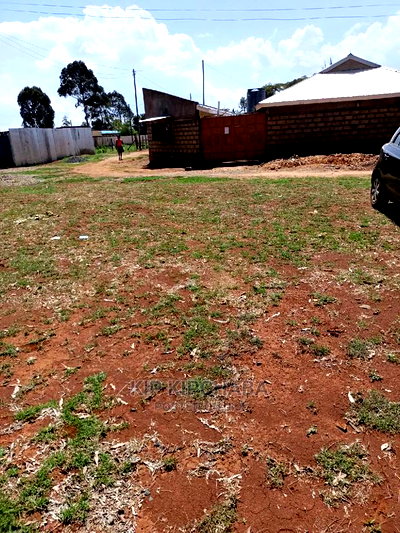 Commercial Plot for Sale in KIMUMU Eldoret - Image 2