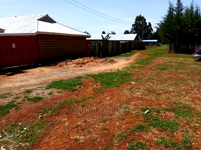 Commercial Plot for Sale in KIMUMU Eldoret - Image 1