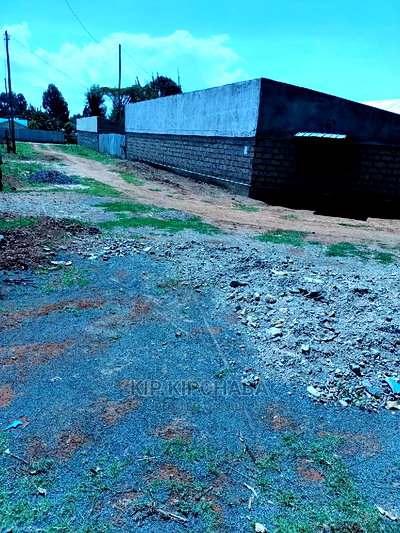 Commercial Plot for Sale in KIMUMU Eldoret - Image 4