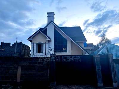 1/4 Plot for Sale Vinyard Estate Milimani Kitengela - Image 2
