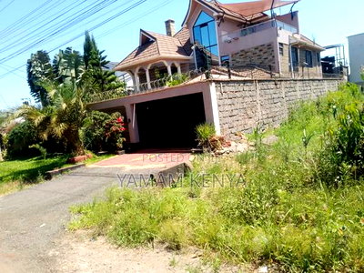 1/4 Plot for Sale Vinyard Estate Milimani Kitengela - Image 4