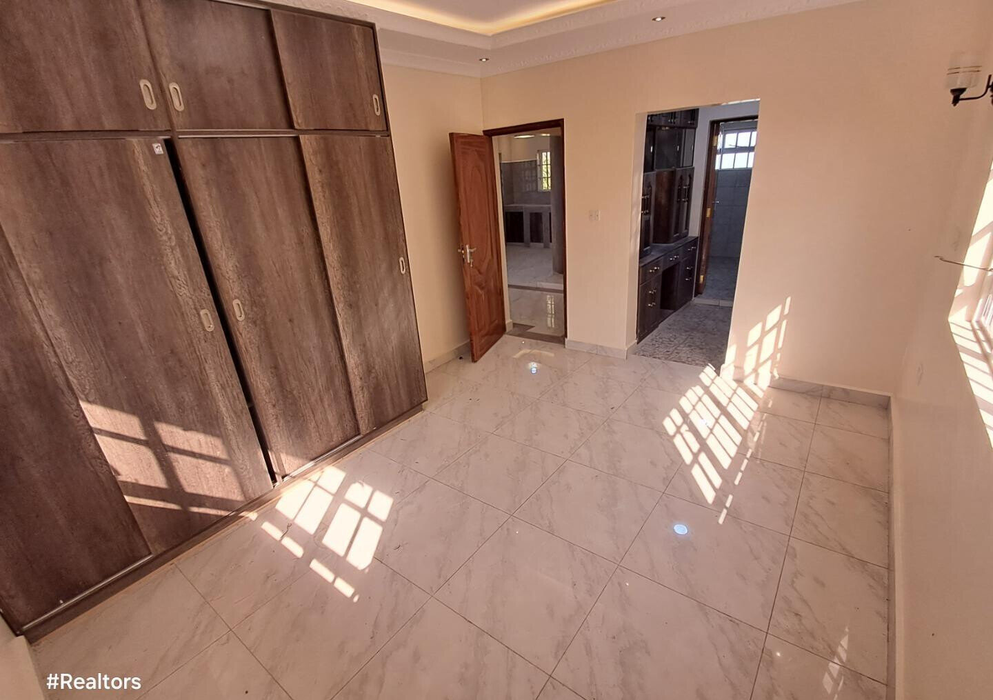 4BR Garden Home at KSh 60K