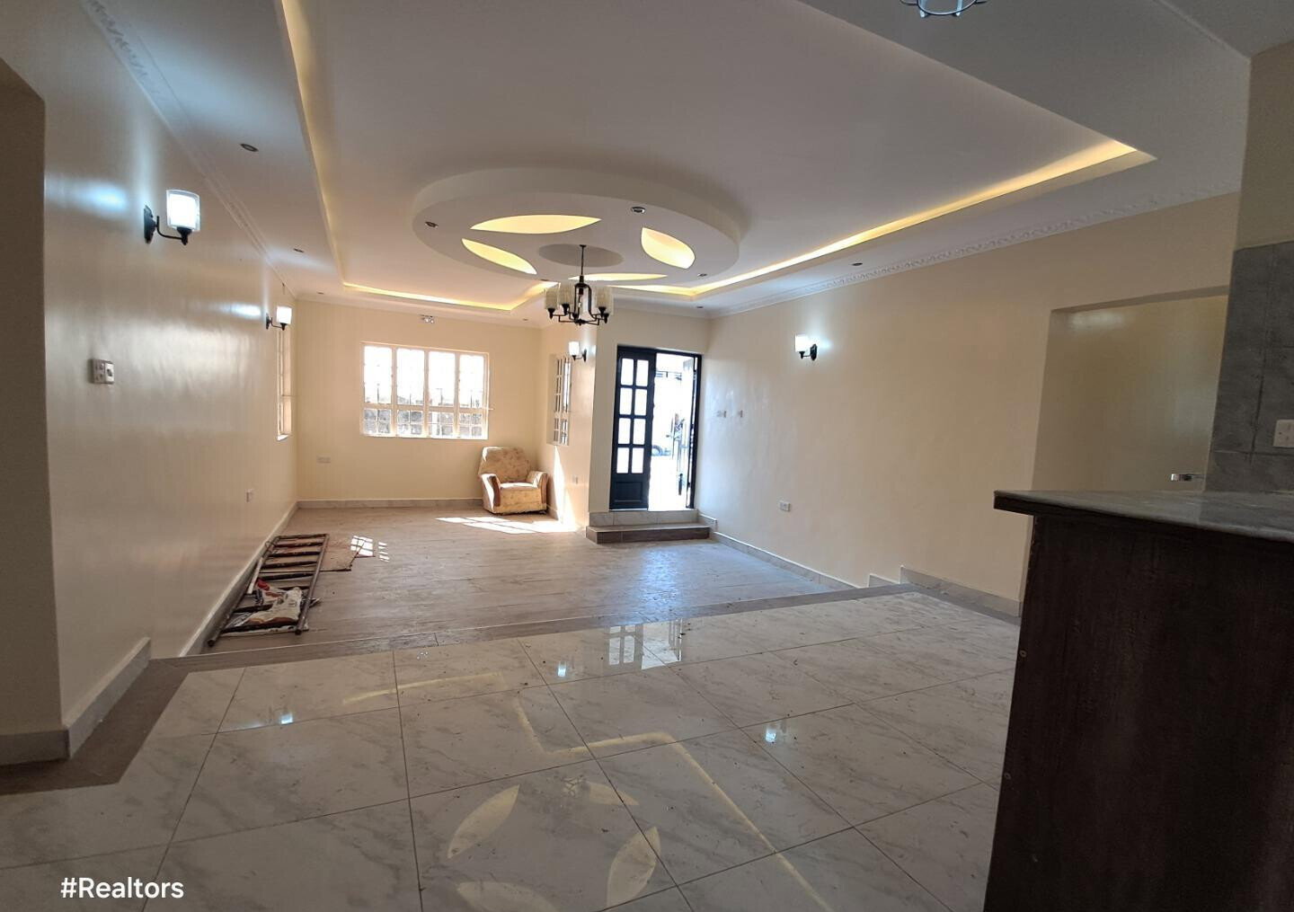 4BR Garden Home at KSh 60K