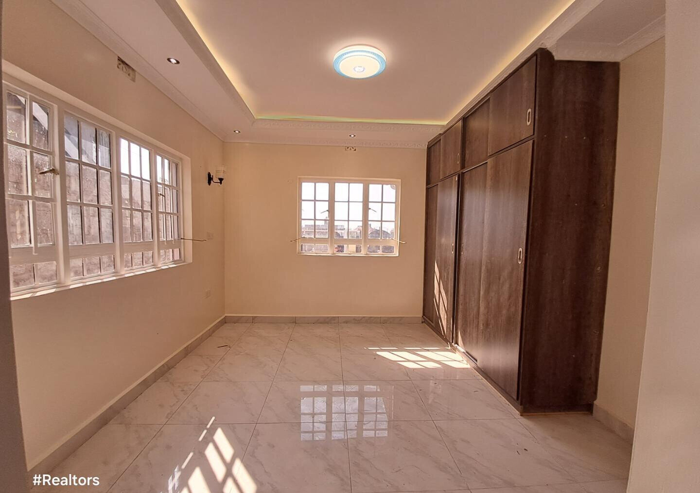 4BR Garden Home at KSh 60K