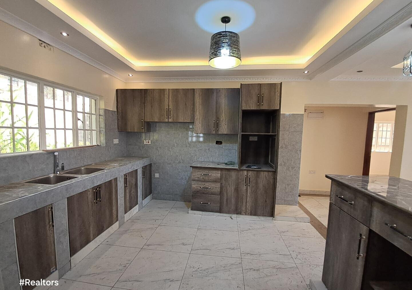 4BR Garden Home at KSh 60K