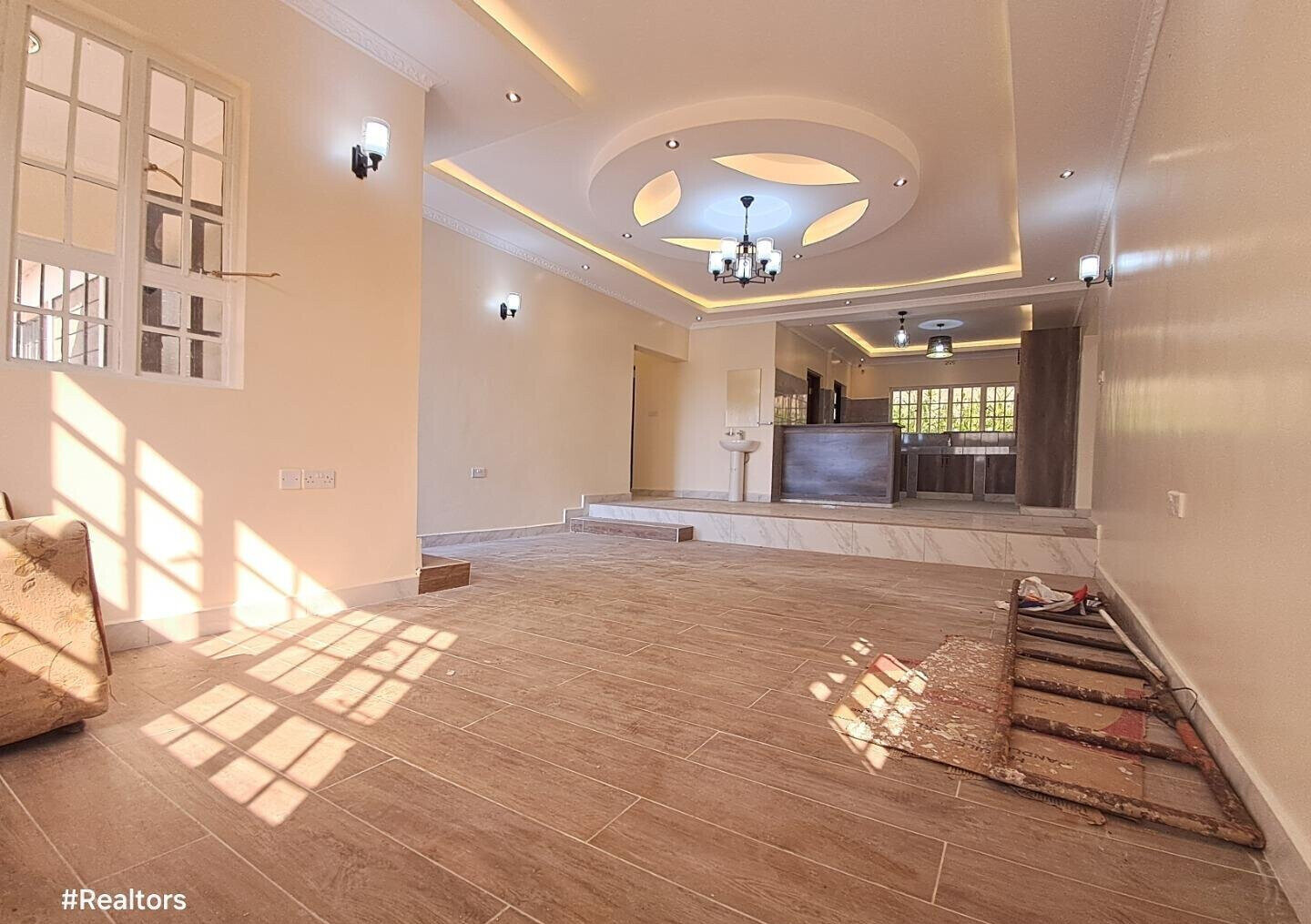 4BR Garden Home at KSh 60K