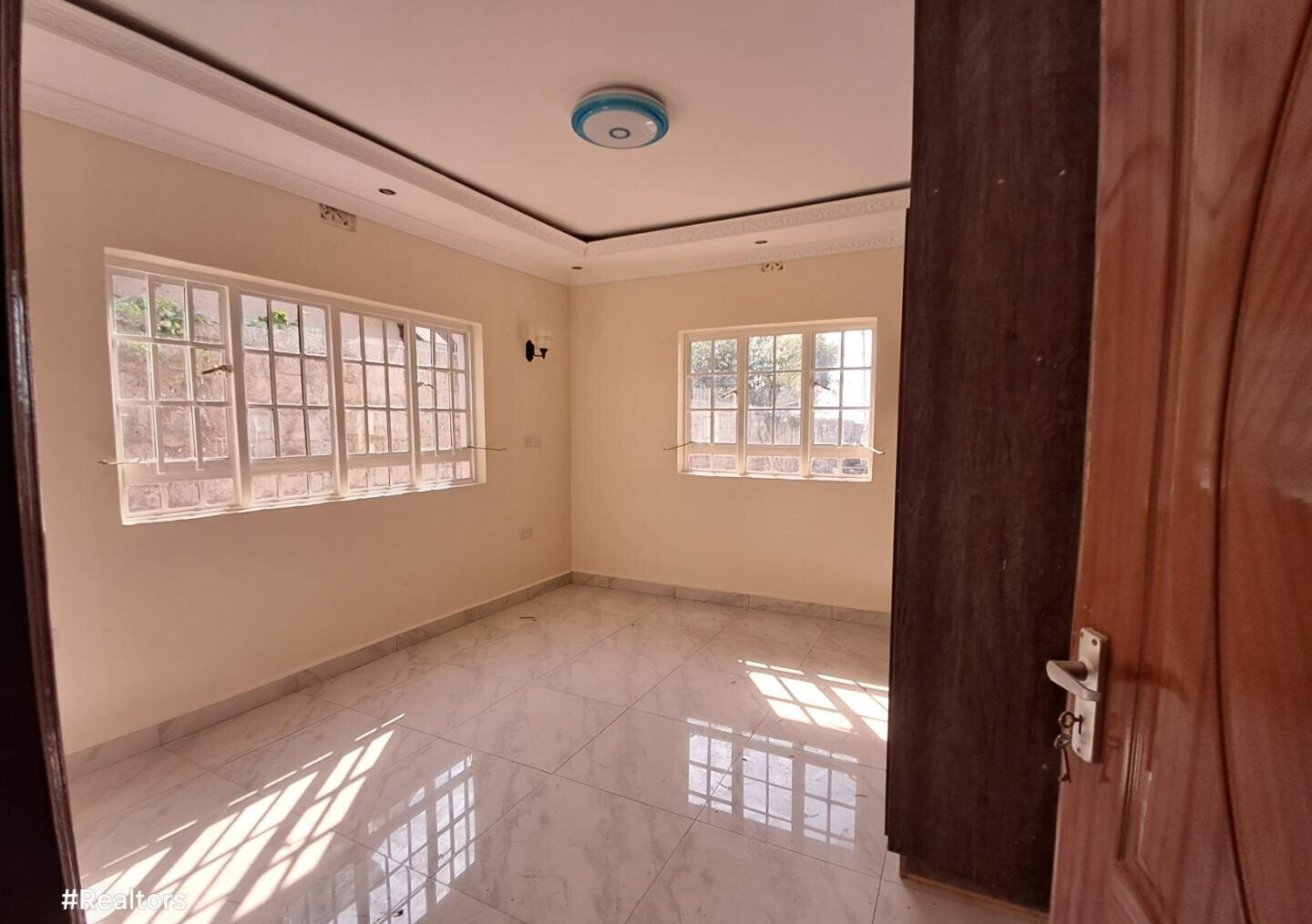 4BR Garden Home at KSh 60K