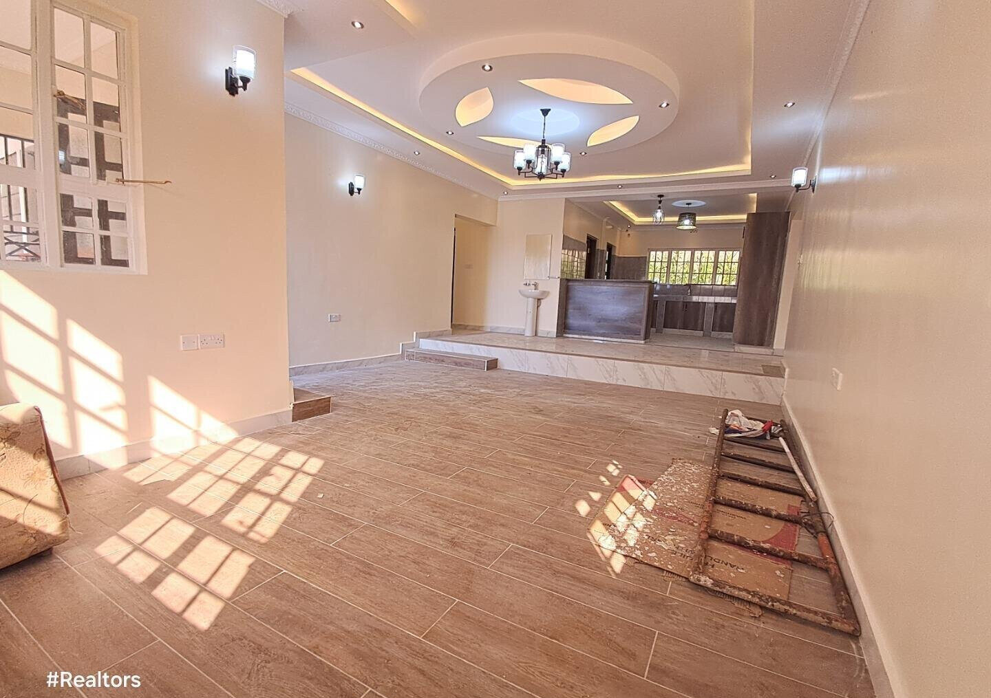 4BR Garden Home at KSh 60K