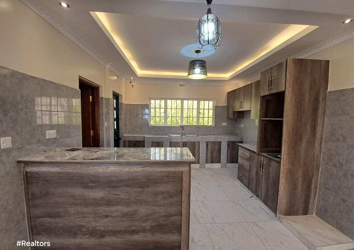 4BR Garden Home at KSh 60K
