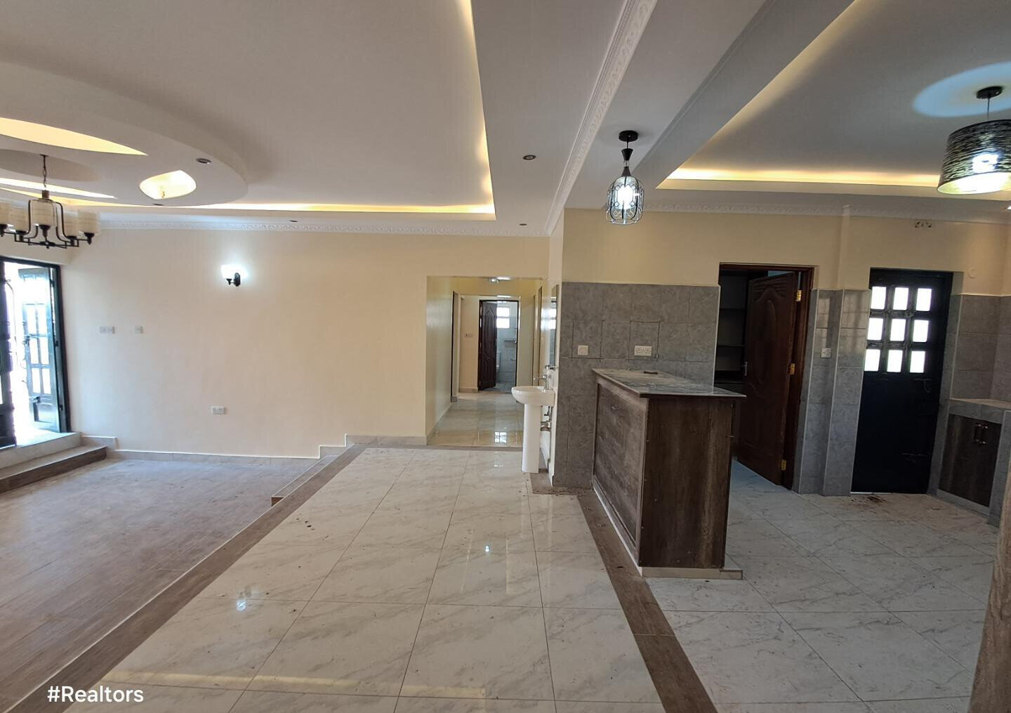 4BR Garden Home at KSh 60K