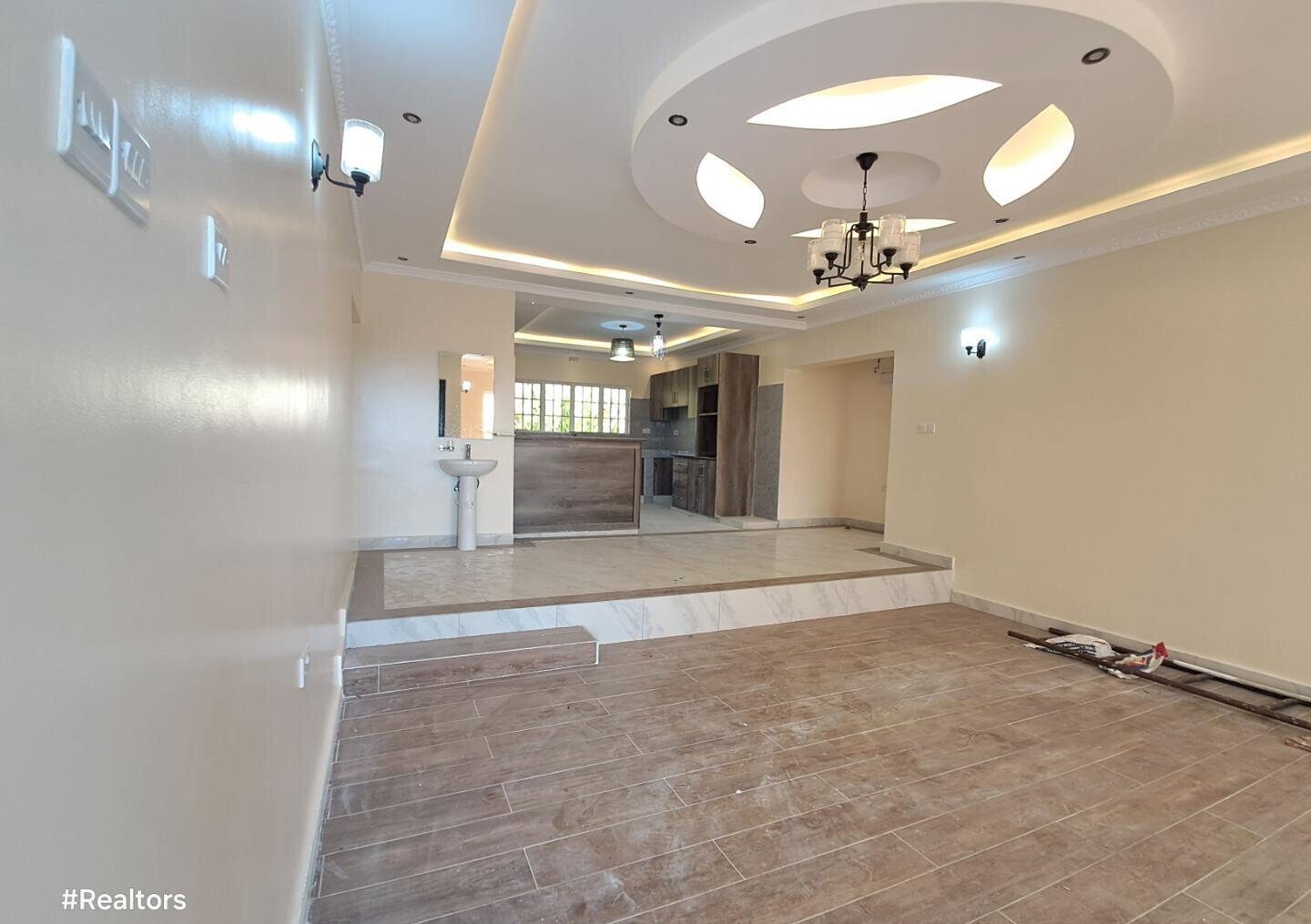 4BR Garden Home at KSh 60K