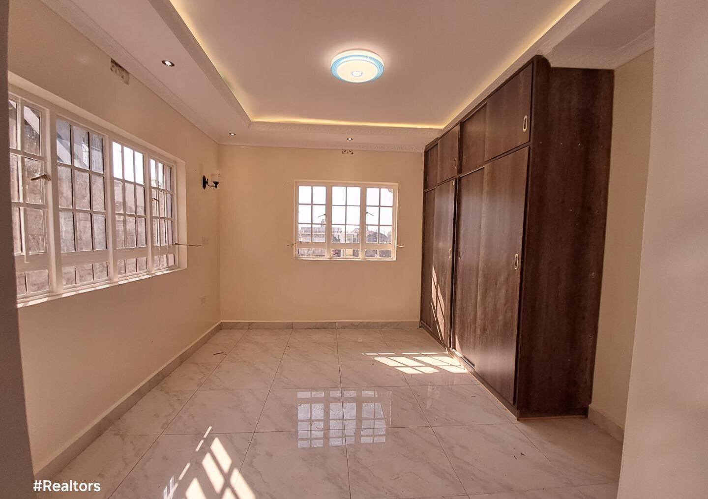 4BR Garden Home at KSh 60K
