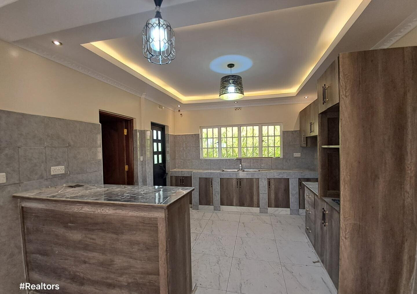 4BR Garden Home at KSh 60K