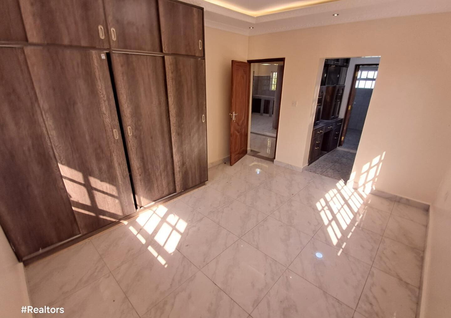 4BR Garden Home at KSh 60K