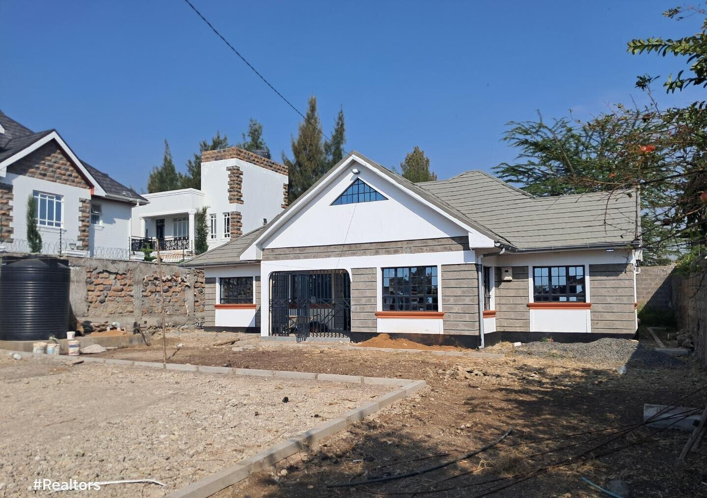 4BR Garden Home at KSh 60K