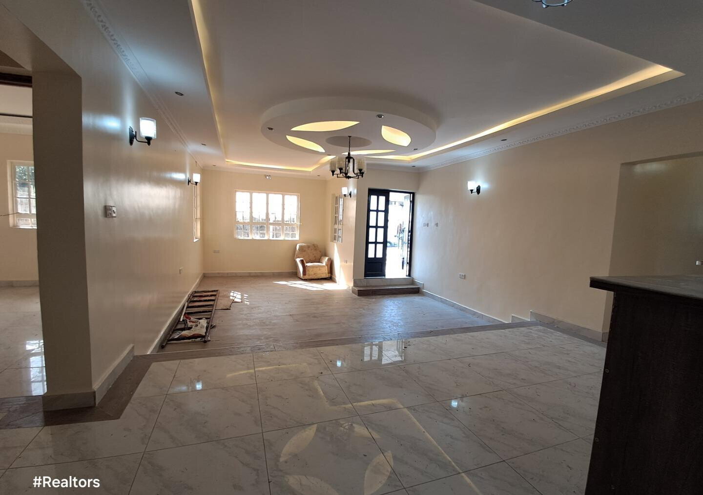 4BR Garden Home at KSh 60K
