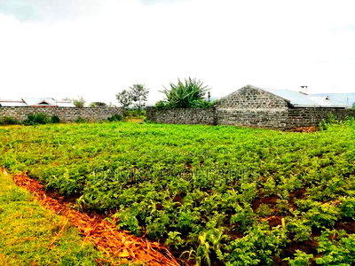 50*100 Plot for Sale Next to St. George's Grasslands School - Image 2