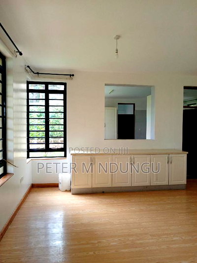 4bdrm Maisonette in Runda, Kiambu / Kiambu for rent - Image 5