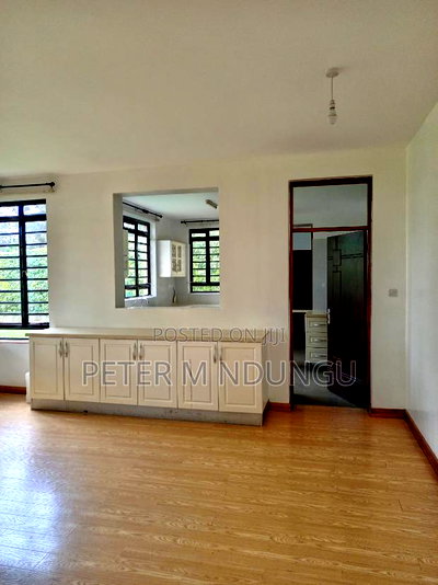 4bdrm Maisonette in Runda, Kiambu / Kiambu for rent - Image 4