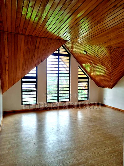 4bdrm Maisonette in Runda, Kiambu / Kiambu for rent - Image 8