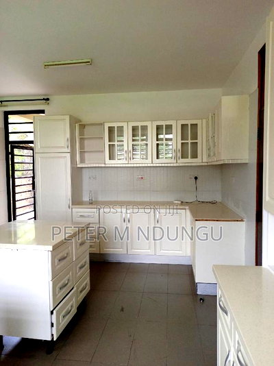 4bdrm Maisonette in Runda, Kiambu / Kiambu for rent - Image 3