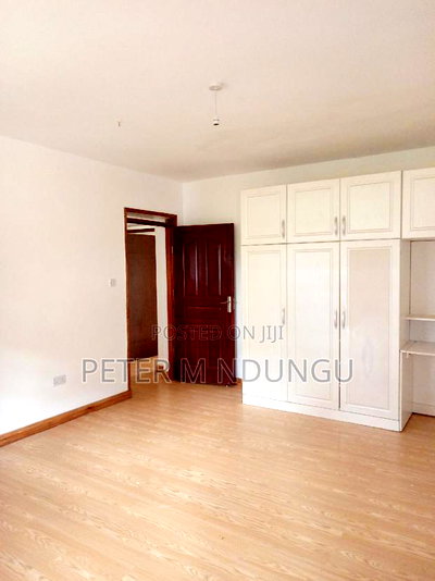 4bdrm Maisonette in Runda, Kiambu / Kiambu for rent - Image 10