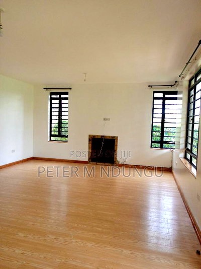 4bdrm Maisonette in Runda, Kiambu / Kiambu for rent - Image 6