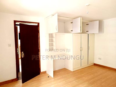 4bdrm Maisonette in Runda, Kiambu / Kiambu for rent - Image 9