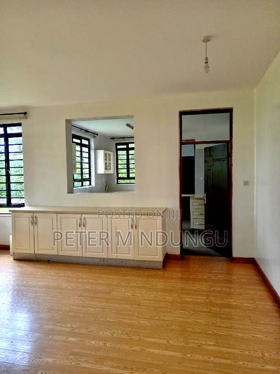 4bdrm Maisonette in Runda, Kiambu / Kiambu for rent - Image 15