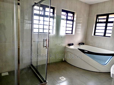 4bdrm Maisonette in Runda, Kiambu / Kiambu for rent - Image 11