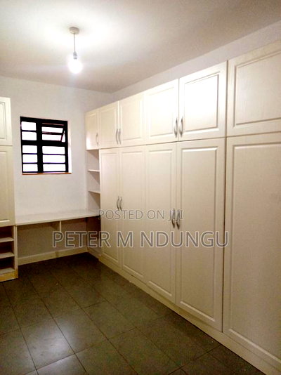 4bdrm Maisonette in Runda, Kiambu / Kiambu for rent - Image 12