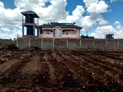 2 Plots for Sale - Image 1