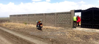 1 Acre Piece of Land With Perimeter Wall Syokimau Viraj Area - Image 6