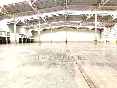 5000sqm Grade a Godown in Tatu City Special Economic Zone - Image 2
