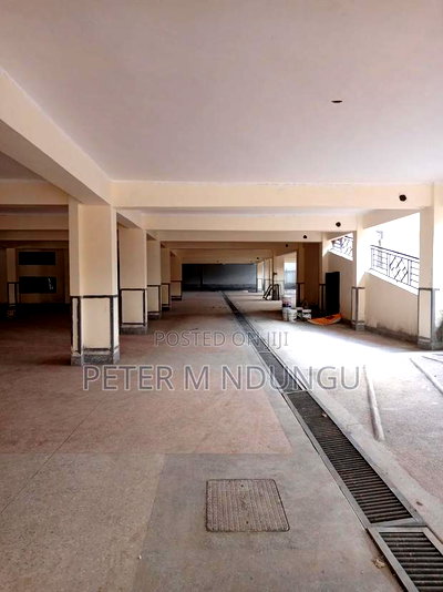 2bdrm Apartment in Maziwa, Kiambu / Kiambu for rent - Image 5