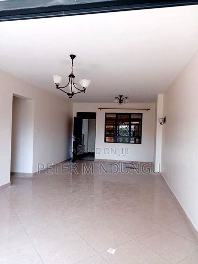 2bdrm Apartment in Maziwa, Kiambu / Kiambu for rent - Image 6