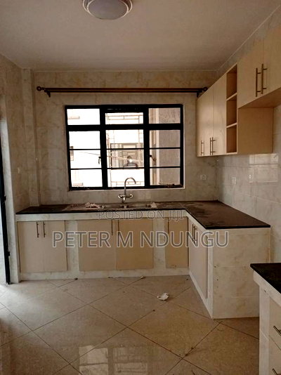 2bdrm Apartment in Maziwa, Kiambu / Kiambu for rent - Image 9