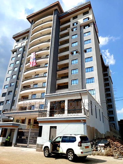 2bdrm Apartment in Maziwa, Kiambu / Kiambu for rent - Image 1