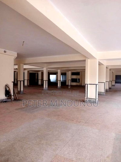 2bdrm Apartment in Maziwa, Kiambu / Kiambu for rent - Image 4