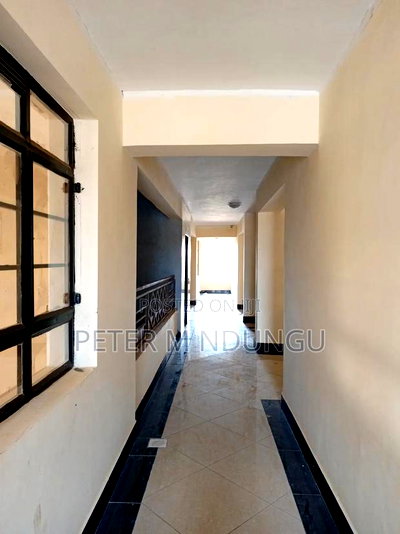 2bdrm Apartment in Maziwa, Kiambu / Kiambu for rent - Image 10