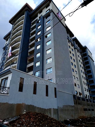 2bdrm Apartment in Maziwa, Kiambu / Kiambu for rent - Image 3
