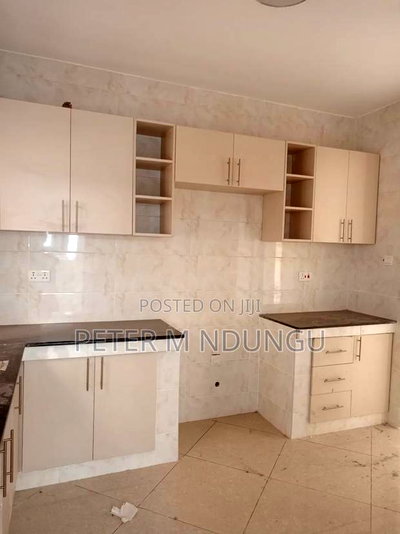 2bdrm Apartment in Maziwa, Kiambu / Kiambu for rent - Image 7