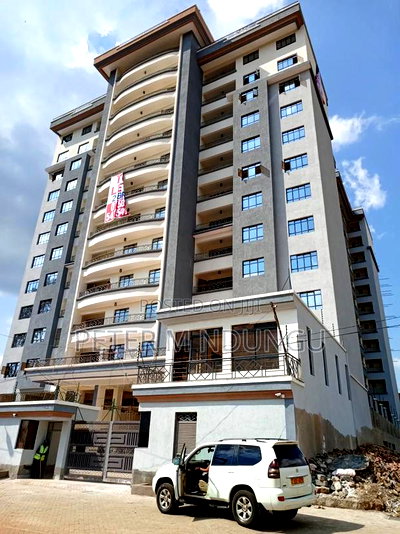 2bdrm Apartment in Maziwa, Kiambu / Kiambu for rent - Image 2